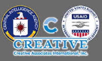 Creative Associates International