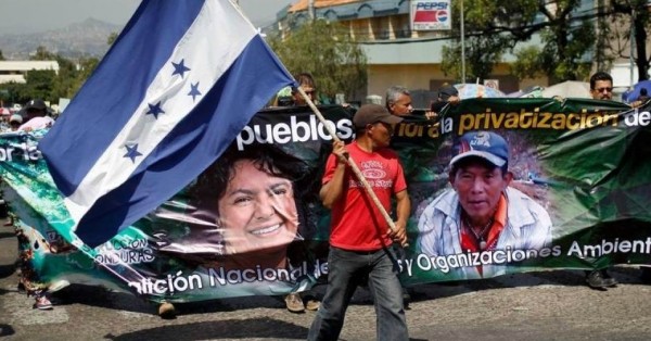 Honduras-Murder-of-Environmental-Activist-Berta-Caceres-and-Nelson-Garcia